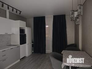 2-к квартира, вторичка, 60м2, 4/9 этаж