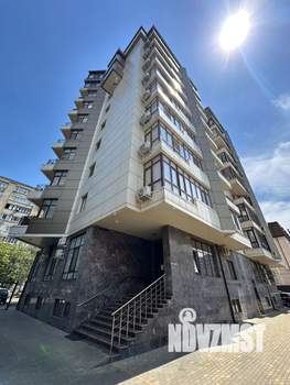 1-к квартира, вторичка, 38м2, 2/10 этаж