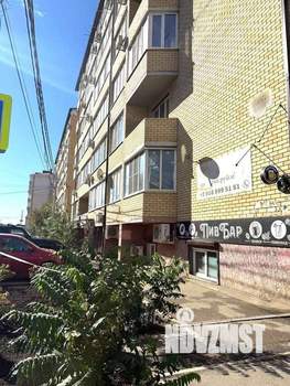 1-к квартира, вторичка, 33м2, 6/6 этаж