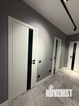 2-к квартира, вторичка, 66м2, 13/21 этаж