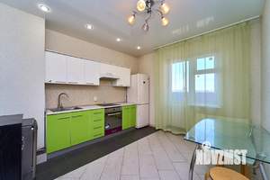 2-к квартира, вторичка, 59м2, 7/16 этаж