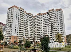 2-к квартира, вторичка, 59м2, 6/16 этаж