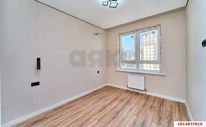 1-к квартира, вторичка, 40м2, 12/24 этаж