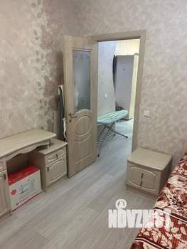 1-к квартира, вторичка, 42м2, 23/25 этаж