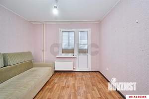 2-к квартира, вторичка, 65м2, 1/16 этаж
