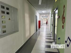 1-к квартира, вторичка, 43м2, 6/16 этаж