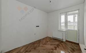 1-к квартира, вторичка, 34м2, 17/19 этаж