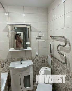 1-к квартира, вторичка, 42м2, 5/16 этаж