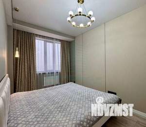 2-к квартира, вторичка, 65м2, 4/17 этаж