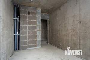 2-к квартира, вторичка, 45м2, 10/19 этаж