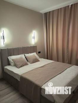 1-к квартира, вторичка, 36м2, 5/16 этаж