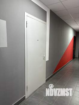 1-к квартира, вторичка, 35м2, 9/20 этаж