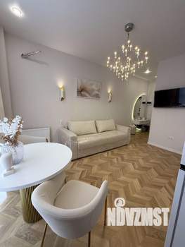 Студия квартира, вторичка, 23м2, 15/16 этаж