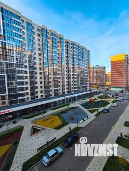 Студия квартира, вторичка, 23м2, 5/16 этаж