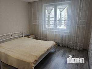 2-к квартира, вторичка, 57м2, 6/16 этаж