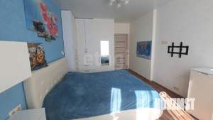 2-к квартира, вторичка, 60м2, 5/17 этаж