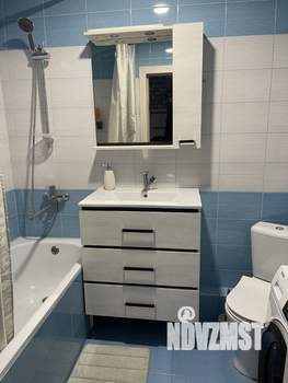 1-к квартира, вторичка, 39м2, 5/5 этаж