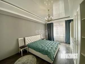 1-к квартира, вторичка, 63м2, 3/6 этаж