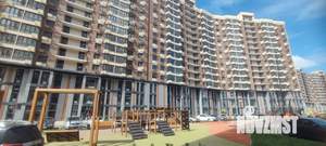 2-к квартира, вторичка, 75м2, 8/24 этаж