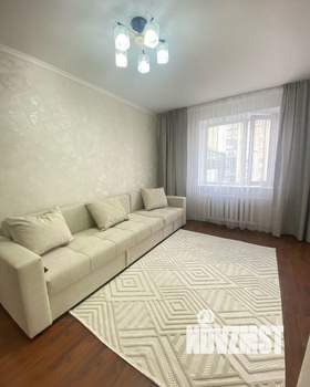 1-к квартира, вторичка, 42м2, 3/17 этаж