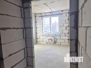 1-к квартира, вторичка, 30м2, 5/8 этаж