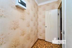 2-к квартира, вторичка, 40м2, 2/3 этаж