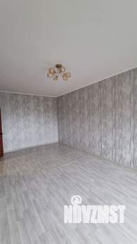 1-к квартира, вторичка, 45м2, 11/17 этаж