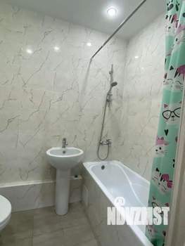 1-к квартира, вторичка, 36м2, 3/9 этаж