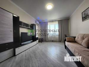 1-к квартира, вторичка, 48м2, 3/18 этаж