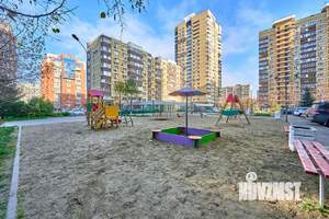 2-к квартира, вторичка, 60м2, 3/16 этаж