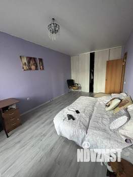 2-к квартира, вторичка, 66м2, 9/16 этаж