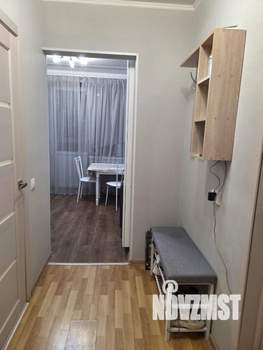 1-к квартира, вторичка, 32м2, 4/6 этаж