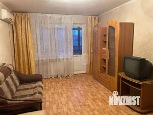 1-к квартира, вторичка, 36м2, 1/5 этаж