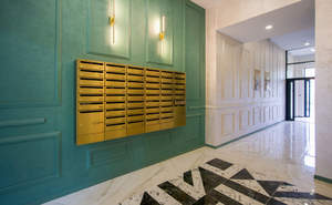 1-к квартира, вторичка, 44м2, 14/18 этаж