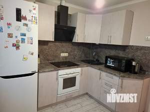 1-к квартира, вторичка, 32м2, 11/12 этаж