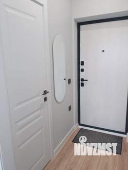 Студия квартира, вторичка, 21м2, 8/16 этаж