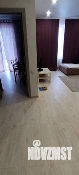 1-к квартира, вторичка, 42м2, 3/3 этаж