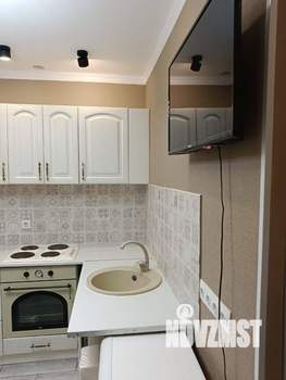 1-к квартира, вторичка, 35м2, 1/8 этаж