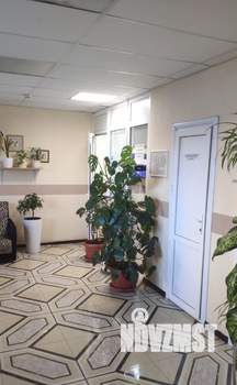 2-к квартира, вторичка, 54м2, 4/18 этаж