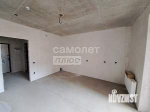 Студия квартира, вторичка, 28м2, 2/18 этаж