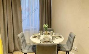 1-к квартира, вторичка, 42м2, 10/15 этаж