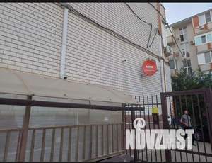 1-к квартира, вторичка, 34м2, 2/5 этаж