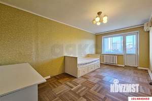 2-к квартира, вторичка, 47м2, 5/5 этаж