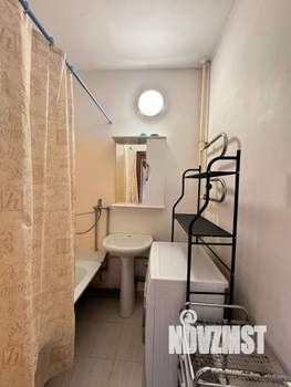 1-к квартира, вторичка, 55м2, 10/18 этаж