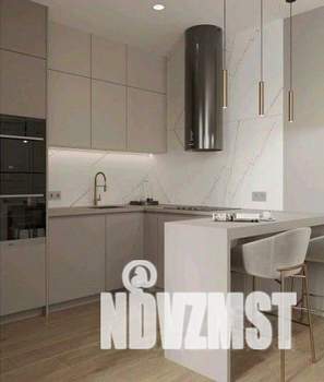 2-к квартира, вторичка, 65м2, 4/19 этаж