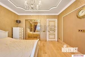 2-к квартира, вторичка, 76м2, 18/19 этаж