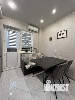 1-к квартира, вторичка, 48м2, 12/18 этаж