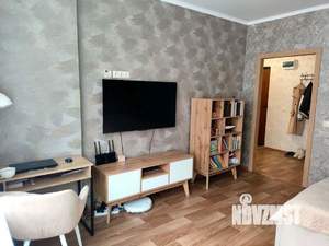 1-к квартира, вторичка, 42м2, 3/9 этаж