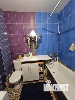 1-к квартира, вторичка, 34м2, 19/20 этаж