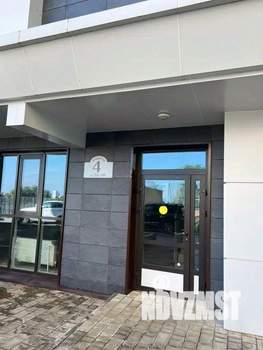 Студия квартира, вторичка, 60м2, 1/24 этаж